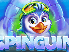 Spinguin screenshot