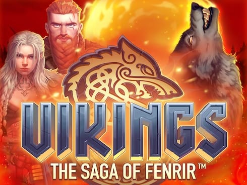 Vikings_ The Saga of Fenrir screenshot