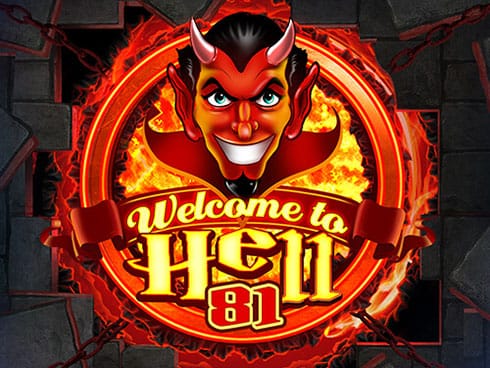 Welcome To Hell 81 screenshot