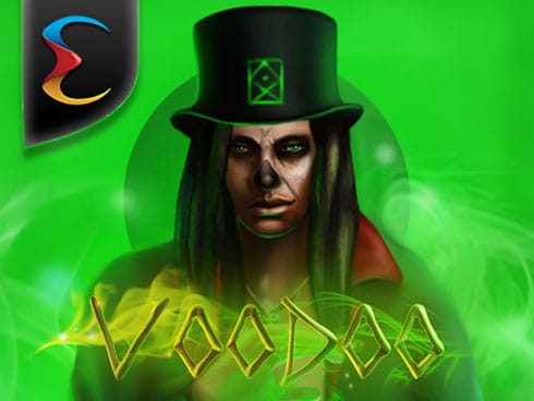 Voodoo screenshot